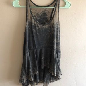 Hi-low We The Free Tank